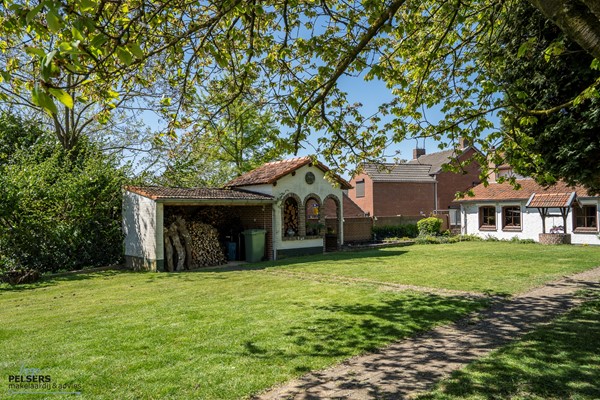 Medium property photo - Hoogstraat 6, 5954 AC Beesel